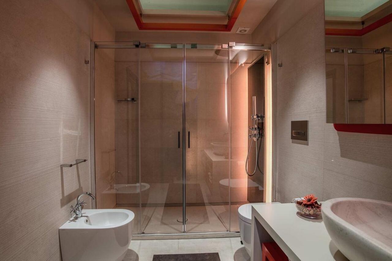 Via Veneto Prestige Pensión Roma